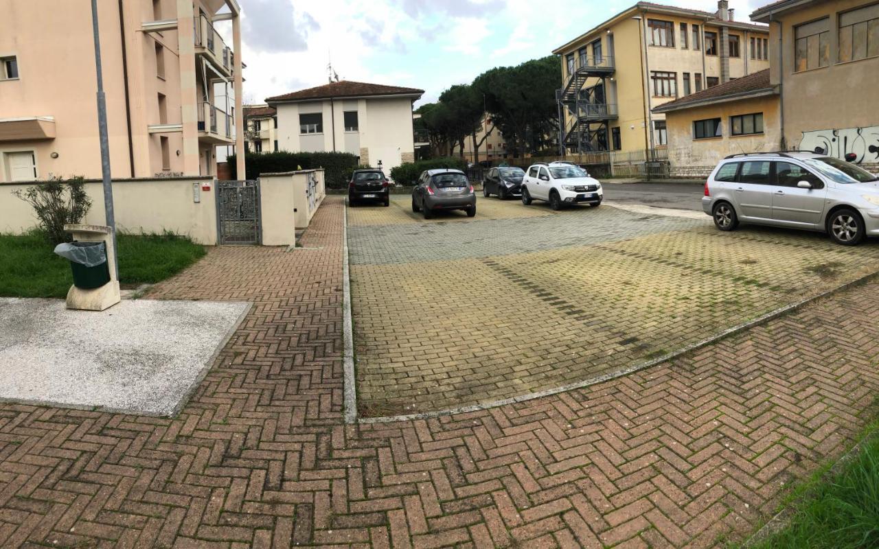 Appartamento Da Matteo ปิซา ภายนอก รูปภาพ